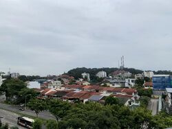 Terrene At Bukit Timah (D21), Condominium #600084531